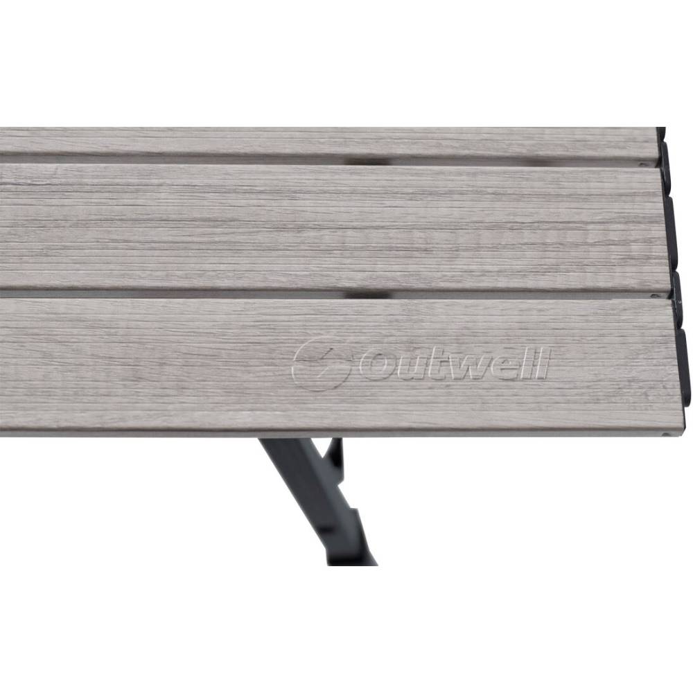 Стіл OUTWELL Canmore L (531192) Тип столи
