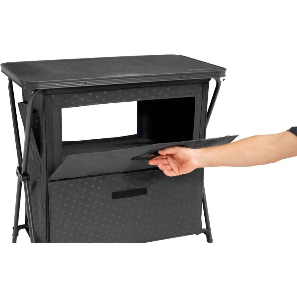 Шкаф кемпинговый OUTWELL Bahamas Cabinet (531173) Нагрузка 30