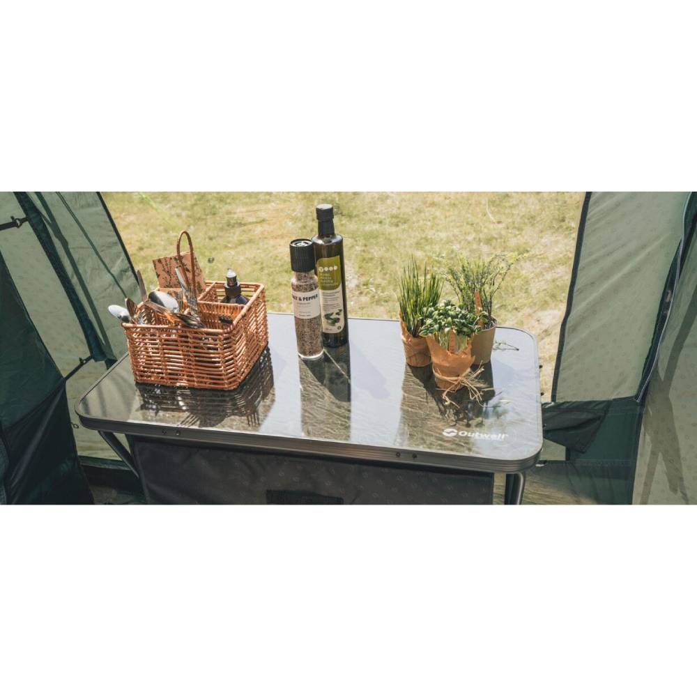 Заказать Шкаф кемпинговый OUTWELL Bahamas Cabinet (531173)
