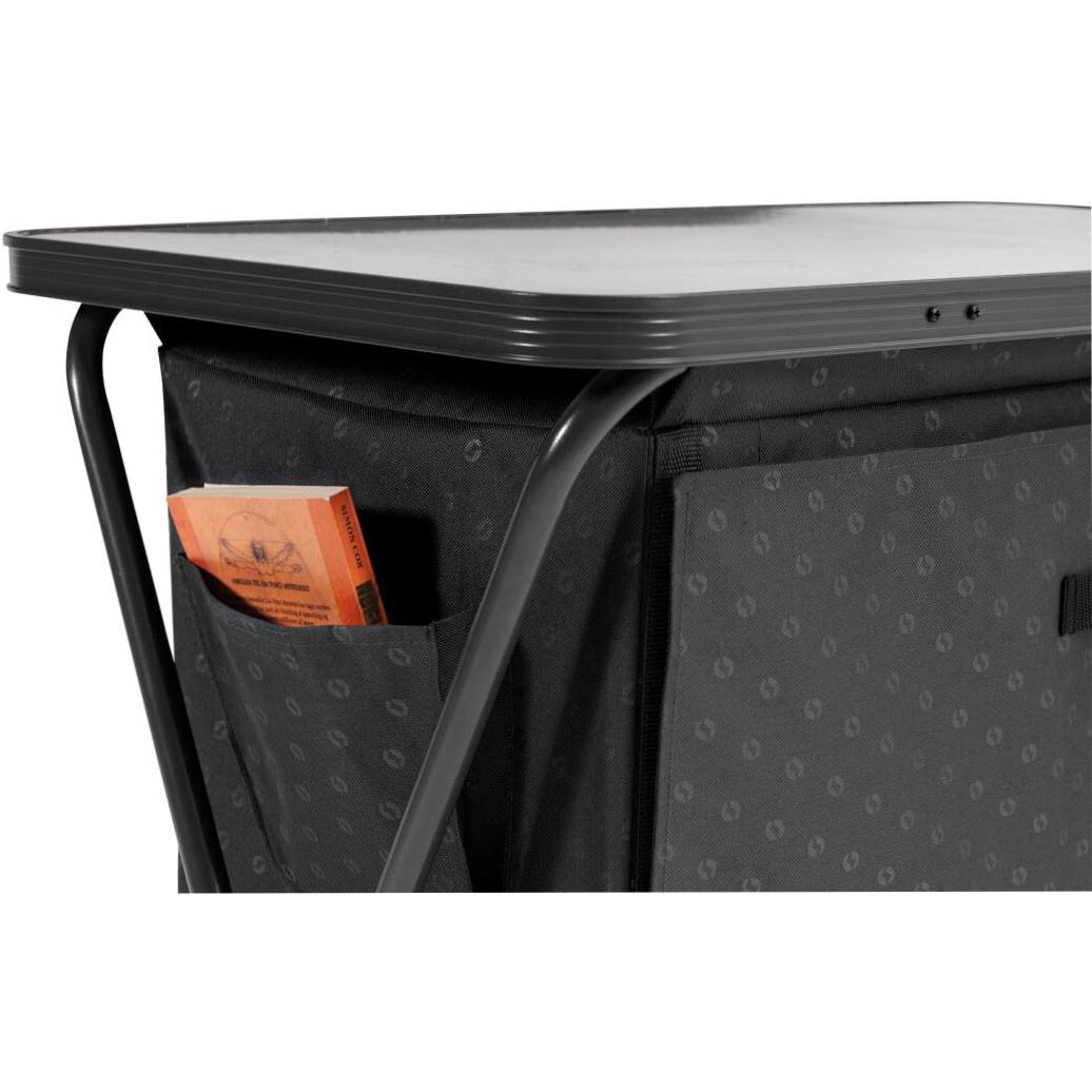 Шкаф кемпинговый OUTWELL Bahamas Cabinet (531173) Тип шкафы