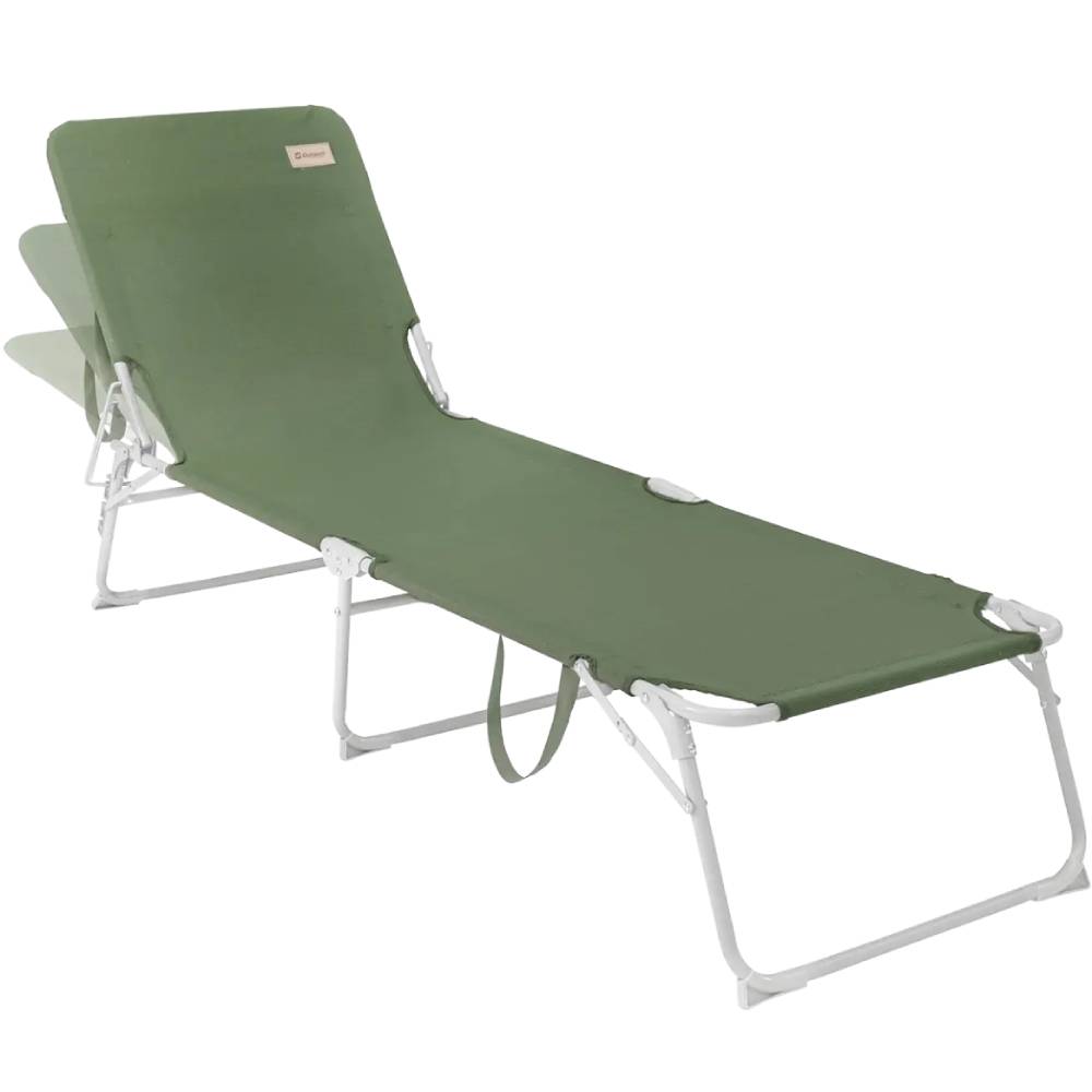 Розкладачка OUTWELL Tenby Green Vineyard (410096) Тип розкладачки