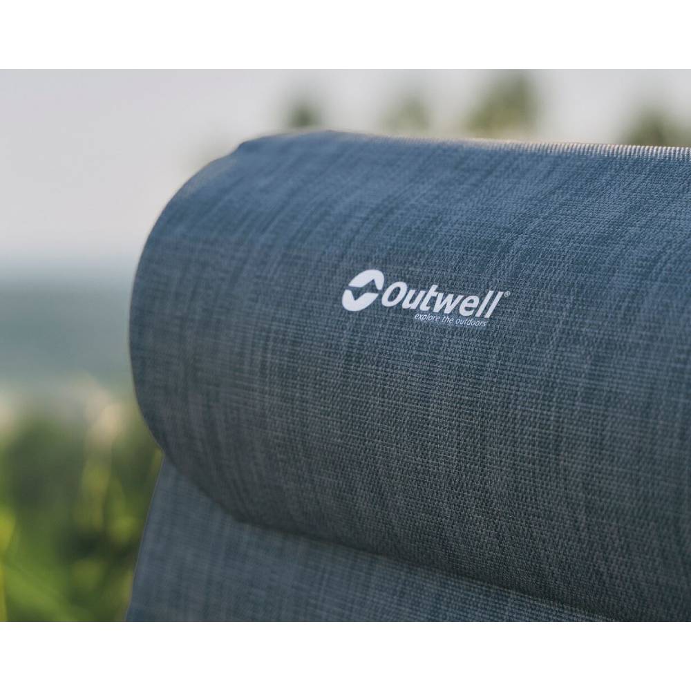 Фото Крісло OUTWELL Milton (410110)