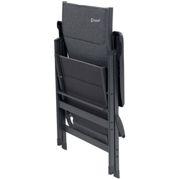 Крісло OUTWELL Clements XL (410132) Матеріал каркасу алюміній