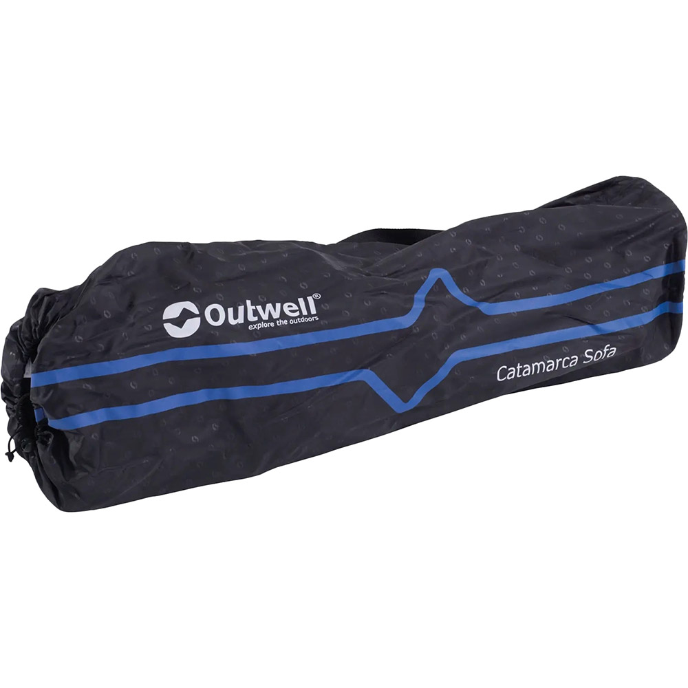 Фото Крісло OUTWELL Catamarca Sofa (470469)