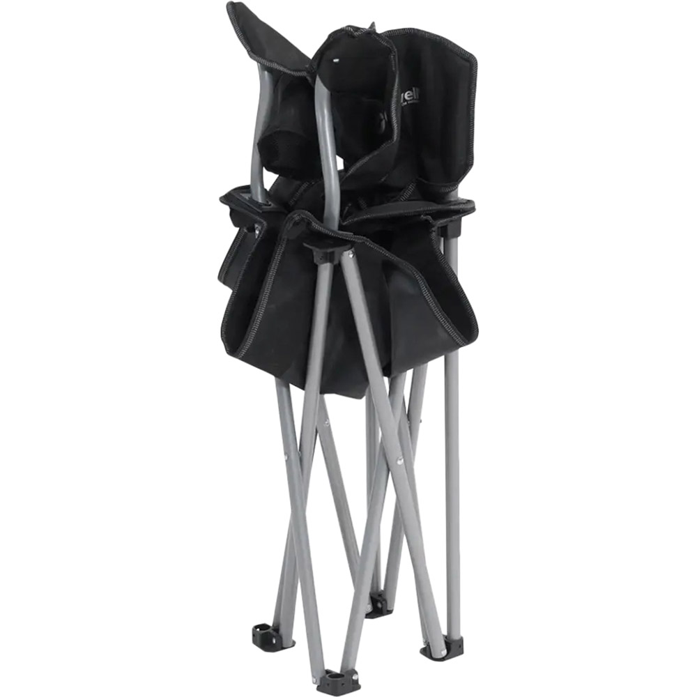 Крісло OUTWELL Catamarca Black (470466) Тип крісла