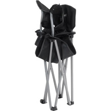 Крісло OUTWELL Catamarca Black (470466)