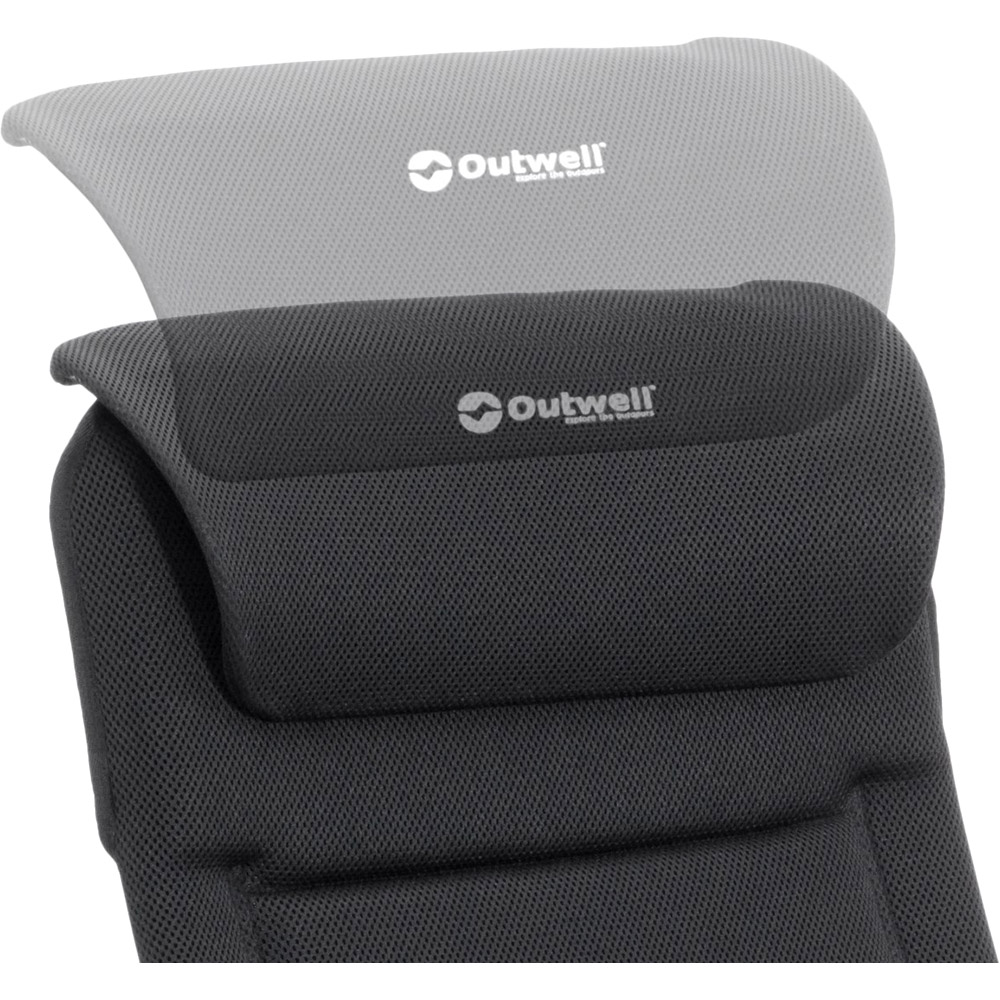 Кресло OUTWELL Grand Canyon XL (410127) Материал каркаса алюминий