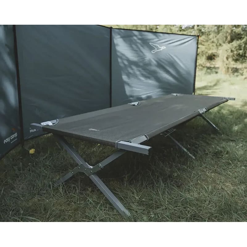 Внешний вид Кровать кемпинговая EASY CAMP Larch Bed (480080)