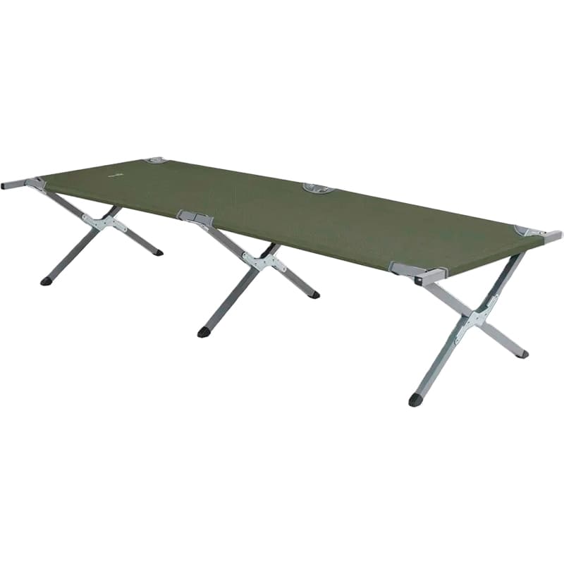 Кровать кемпинговая EASY CAMP Larch Bed (480080)