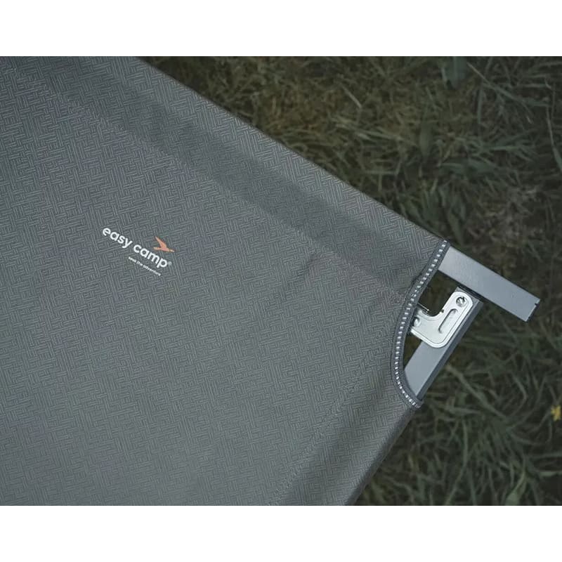 Кровать кемпинговая EASY CAMP Larch Bed (480080) Размер в сложенном виде 10 х 93 х 17