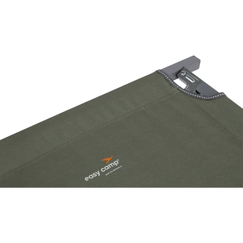 Кровать кемпинговая EASY CAMP Larch Bed (480080) Тип кровати