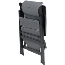 Стул раскладной OUTWELL Kenai Grey (410128)
