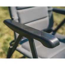 Стул раскладной OUTWELL Kenai Grey (410128)
