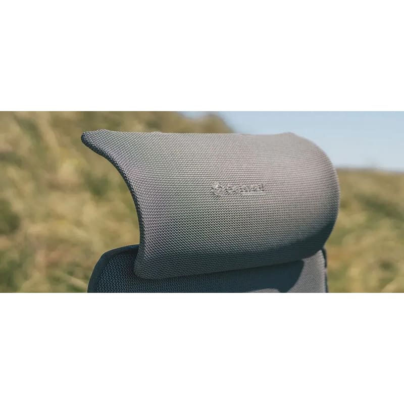 В Украине Стул раскладной OUTWELL Kenai Grey (410128)