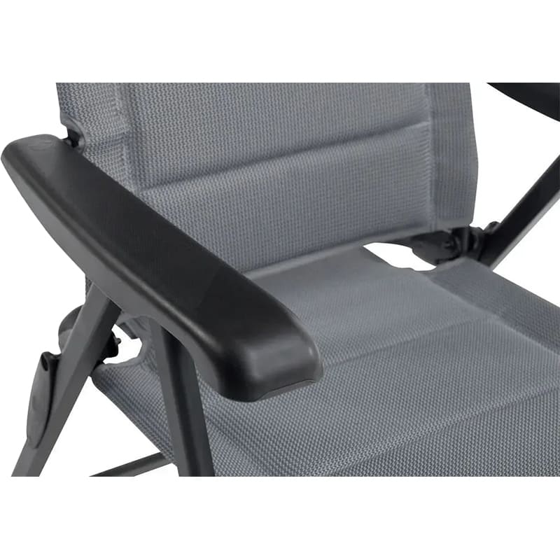 Стул раскладной OUTWELL Kenai Grey (410128) Тип стулья