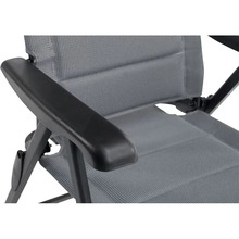 Стул раскладной OUTWELL Kenai Grey (410128)