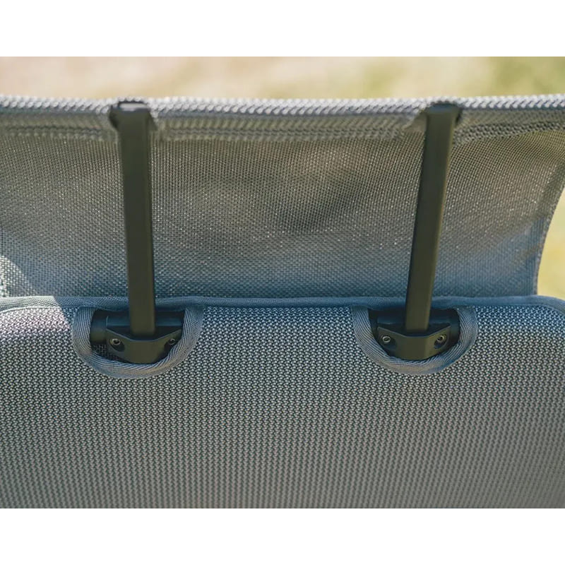 Внешний вид Стул раскладной OUTWELL Kenai Grey (410128)