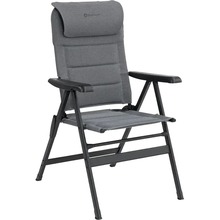 Стул раскладной OUTWELL Kenai Grey (410128)