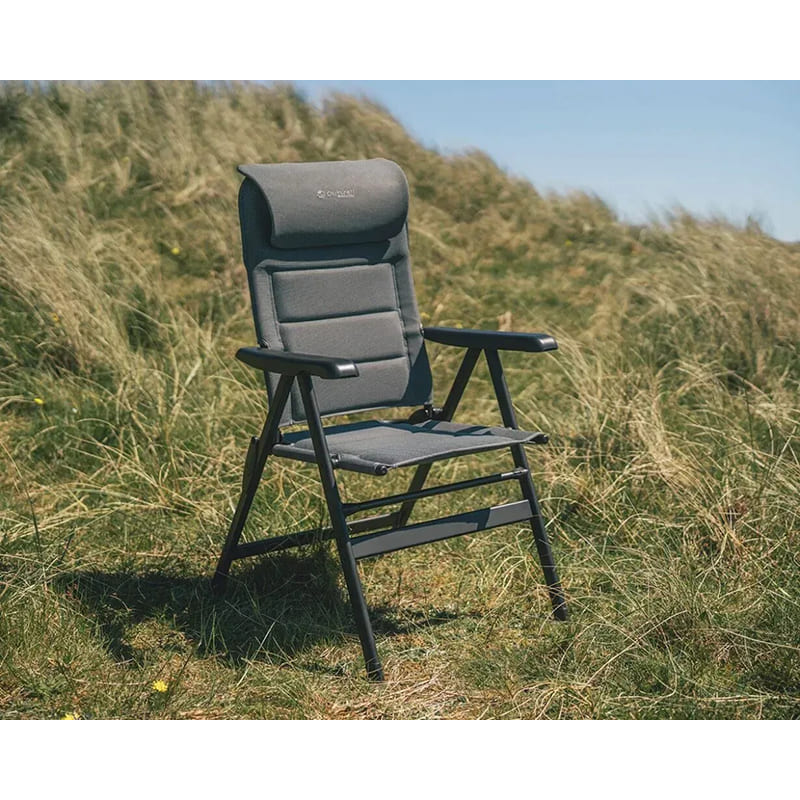 В интернет магазине Стул раскладной OUTWELL Kenai Grey (410128)