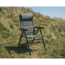 Стул раскладной OUTWELL Kenai Grey (410128)