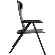 Стул раскладной OUTWELL Kenai Grey (410128)