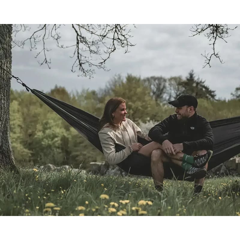 Гамак EASY CAMP Pine Hammock XL (480090) Тип гамаки