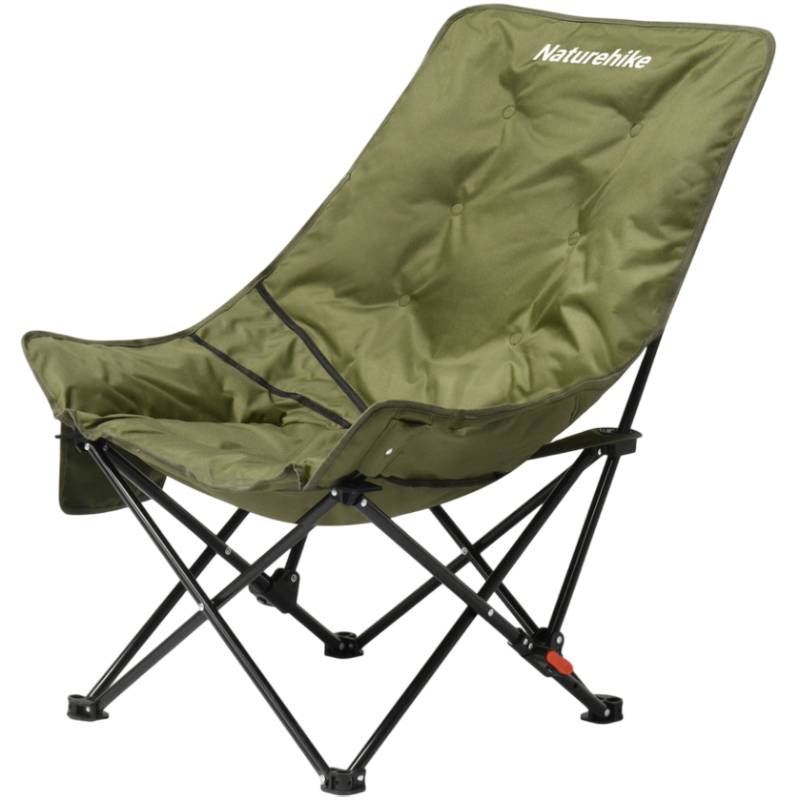 Стул складной NATUREHIKE Green (CNK2450JJ020)