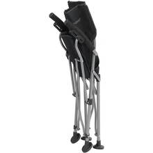 Стул раскладной OUTWELL Campo XL Black (470463)