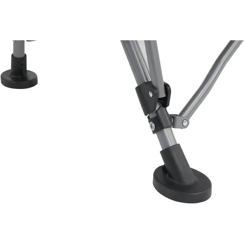Стул раскладной OUTWELL Campo XL Black (470463) Материал каркаса алюминий