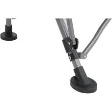 Стул раскладной OUTWELL Campo XL Black (470463)