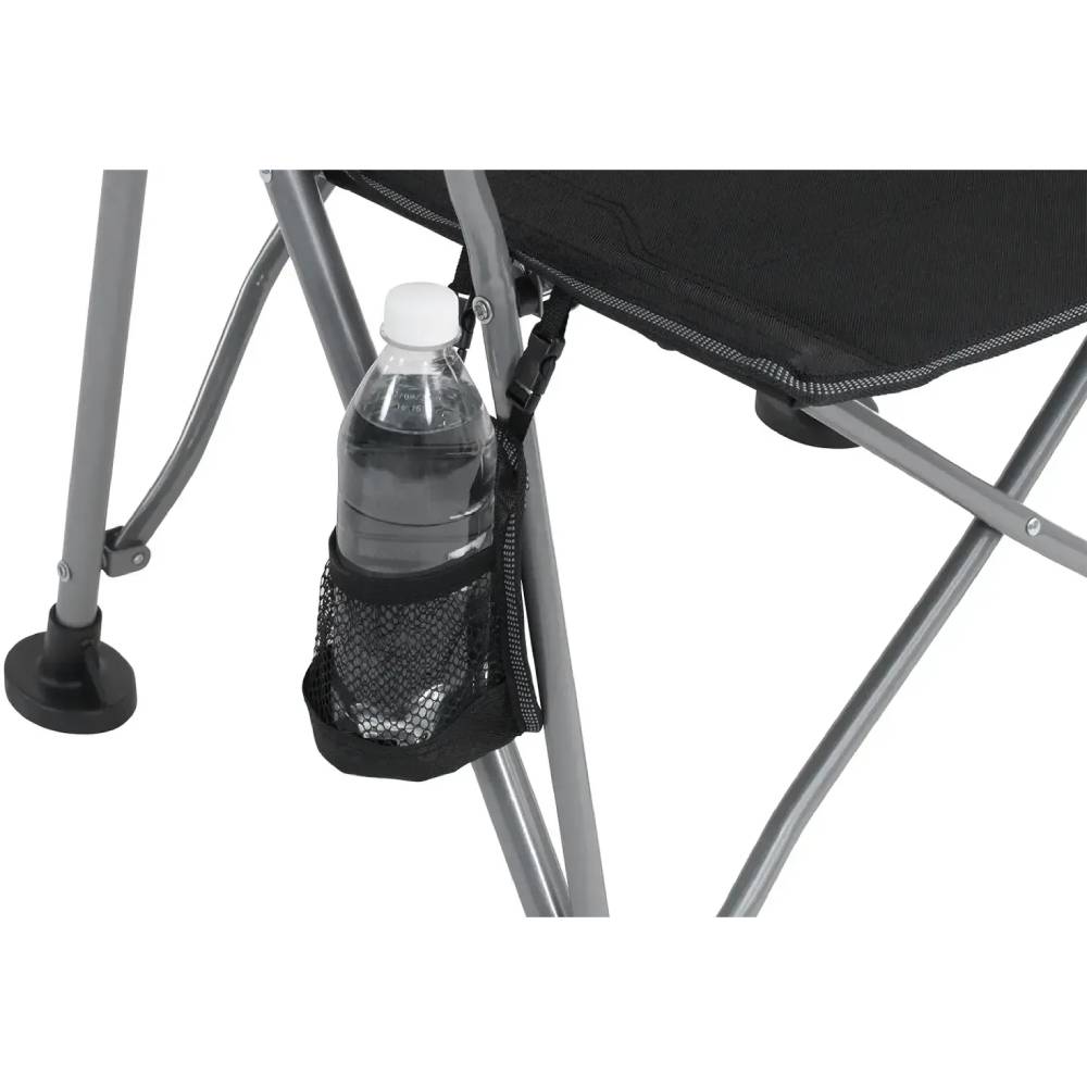 Стул раскладной OUTWELL Campo XL Black (470463) Тип стулья