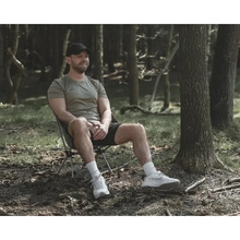 Стілець розкладний EASY CAMP Willow Compact Chair Green (480081)