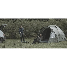 Стілець розкладний EASY CAMP Willow Compact Chair Green (480081)