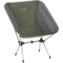 Стілець розкладний EASY CAMP Willow Compact Chair Green (480081)
