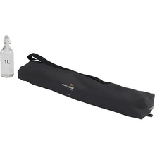 Стіл розкладний EASY CAMP Aspen M Black (540034)