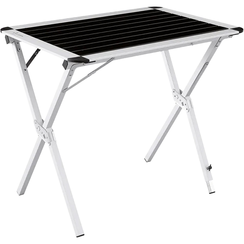 Стіл розкладний EASY CAMP Aspen M Black (540034)