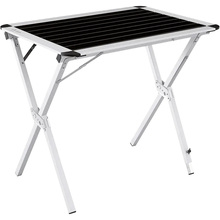 Стіл розкладний EASY CAMP Aspen M Black (540034)