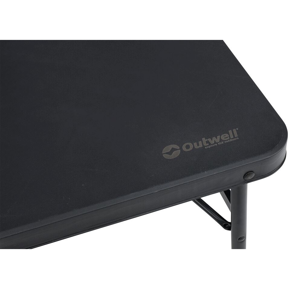 Набір меблів OUTWELL Pemberton Picnic Set (531140) Додатково максимальне навантаження для лави: 200 кг; висота сидіння: 44 см
