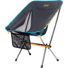 Крісло складне UQUIP Infinity Grey (244046)