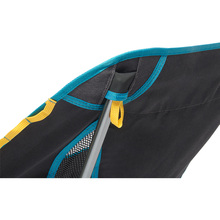 Крісло складне UQUIP Infinity Grey (244046)