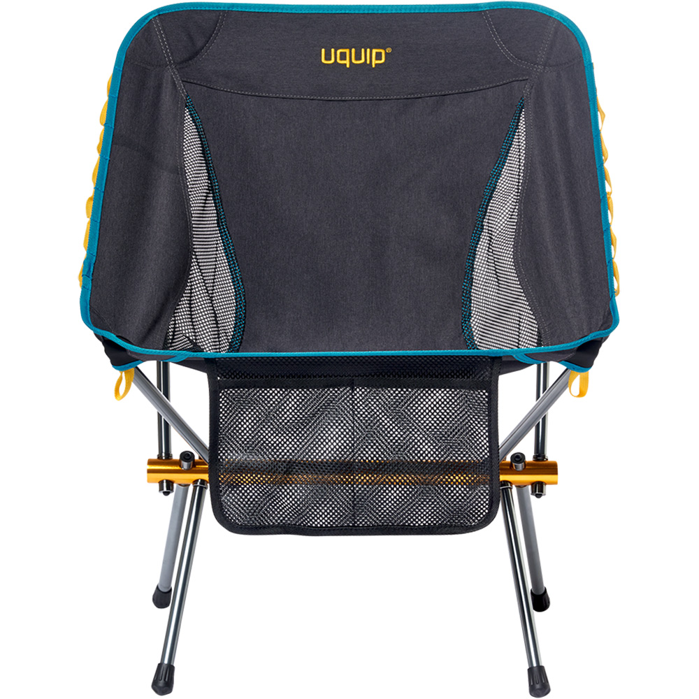 Крісло складне UQUIP Infinity Grey (244046)