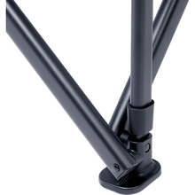 Крісло складане UQUIP Barry Black (244055)