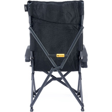 Крісло складане UQUIP Barry Black (244055)