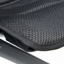 Крісло складане UQUIP Barry Black (244055)