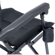 Крісло складане UQUIP Barry Black (244055)