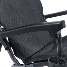 Крісло складане UQUIP Barry Black (244055)