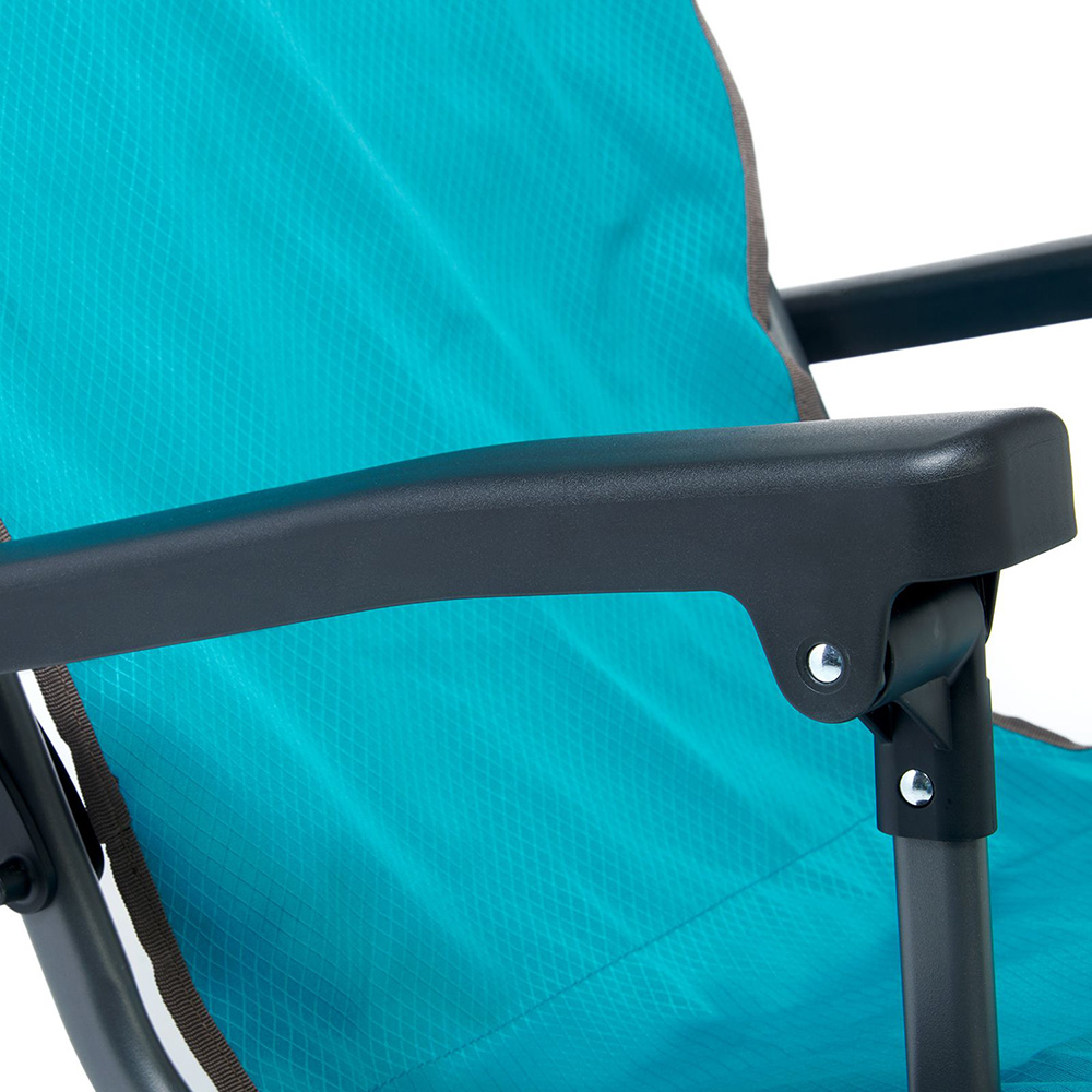 Кресло складное UQUIP Barry Blue/Grey (244050) Покупка Кресло складное UQUIP Barry Blue/Grey (244050)