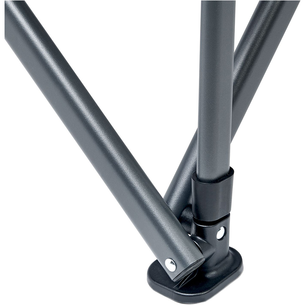 Кресло складное UQUIP Barry Blue/Grey (244050) Внешний вид Кресло складное UQUIP Barry Blue/Grey (244050)