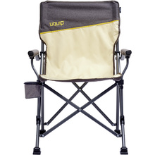 Крісло складне UQUIP Roxy Sand/Grey (244038)