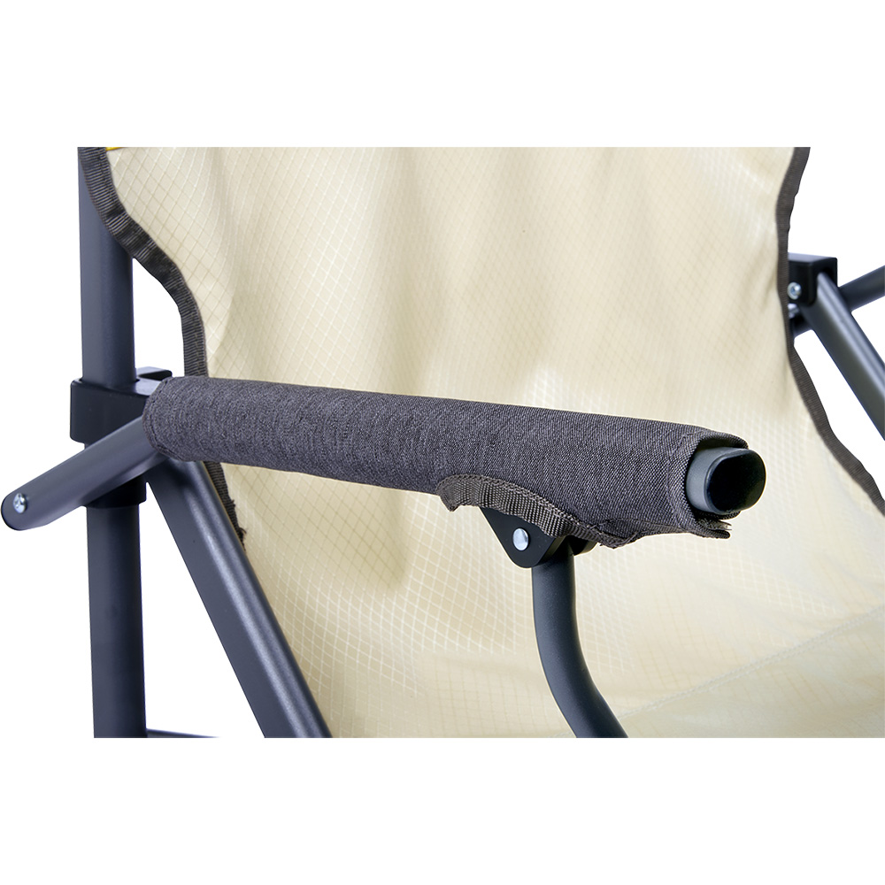 Кресло складное UQUIP Roxy Sand/Grey (244038) Кресло складное UQUIP Roxy Sand/Grey (244038) Нагрузка 120